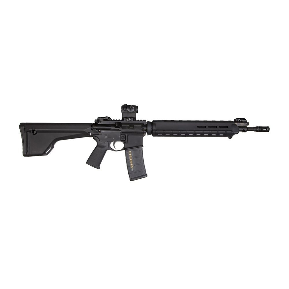 pol pl Magpul Kolba MOE R Rifle Stock do AR 15 M16 Czarna MAG404 BLK 29042 5