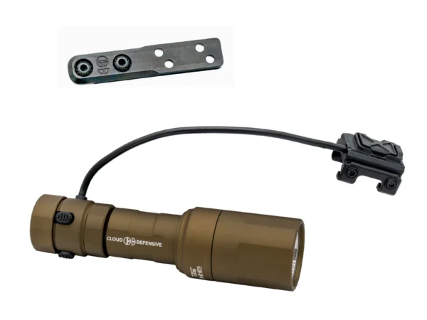 CLOUD DEFENSIVE REIN 3.0 MICRO - FDE