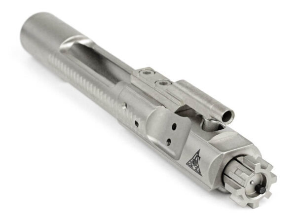 RISE ARMAMENT 5.56 BOLT CARRIER GROUP - NICKEL BORON