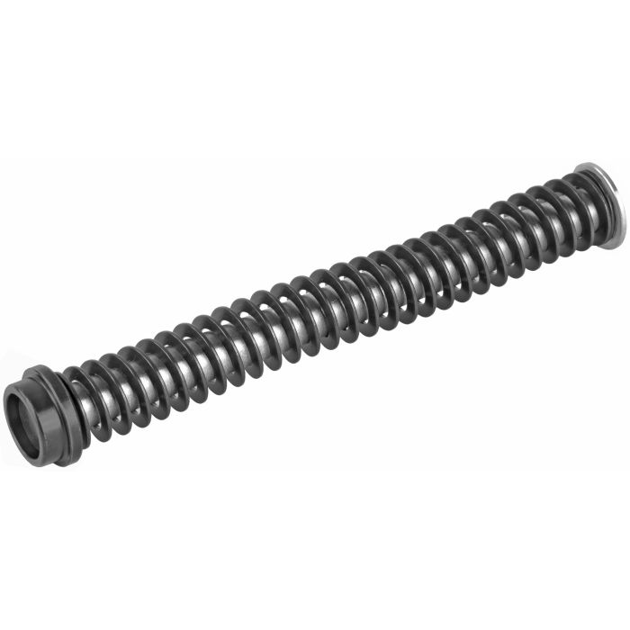 rival arms guide rod assembly for gen 5 glock 17 pistols 1