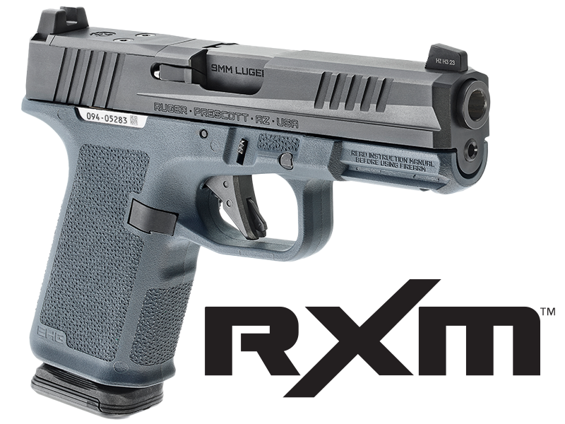 ruger rxm buy now