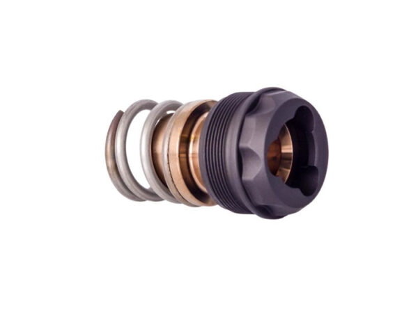 RUGGED SUPPRESSORS 3 LUG MOUNT