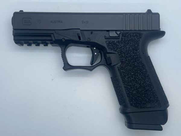 P80/GLOCK SPACER SLEEVE