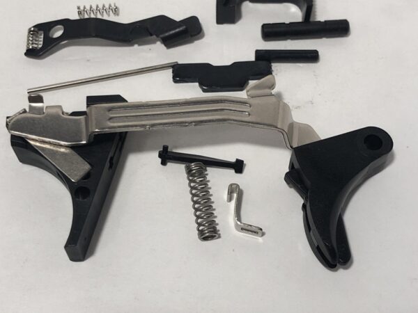 G43 LOWER PARTS KITS