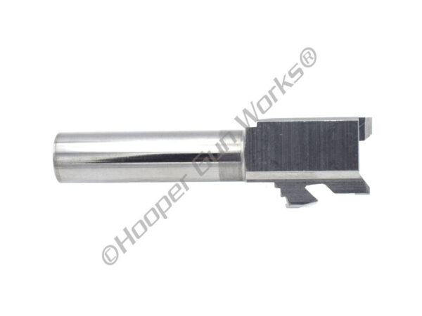 G26 STANDARD STAINLESS BARREL