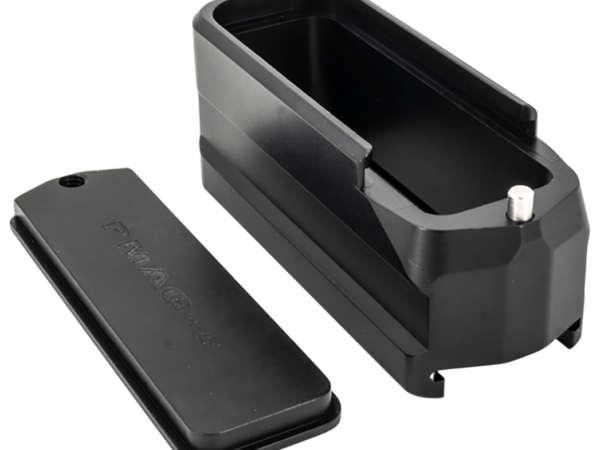 PMAG +5 GEN 3 MAG EXT.