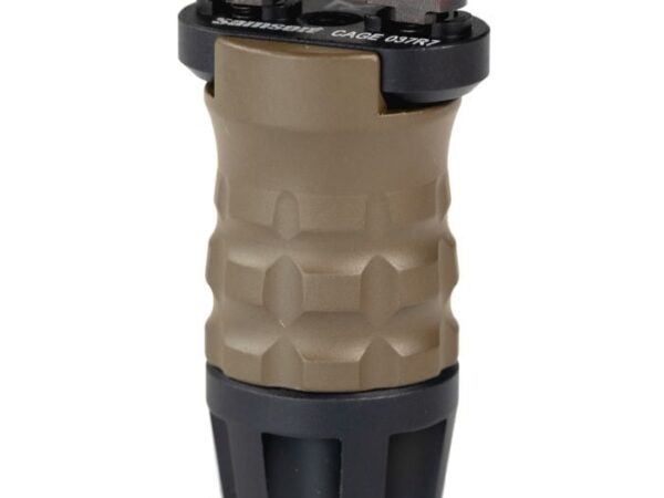 SAMSON M-LOK VERTICAL GRIP - SHORT GRENADE