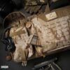 savior torba double rifle bag multicam urban warfare 42 multicam arid rb 4212dg ver2 mcid
