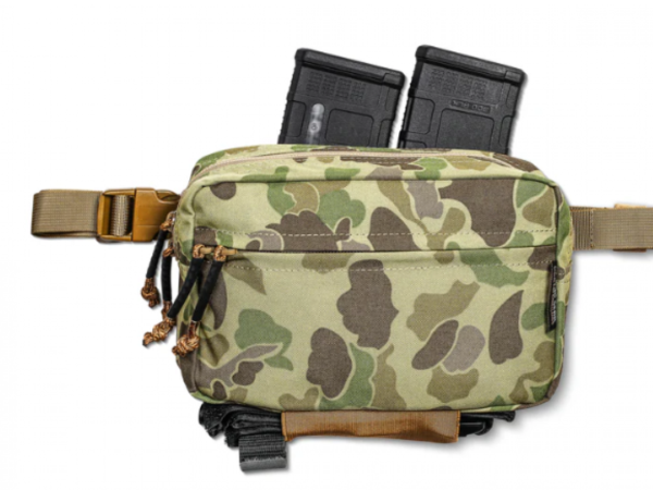ACETAC THE SWAG™ V2 HYBRID FANNY PACK