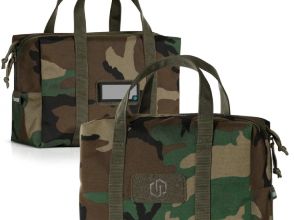 SAVIOR EQUIPMENT MINI HAULER DUFFLE BAG (2-Pack)