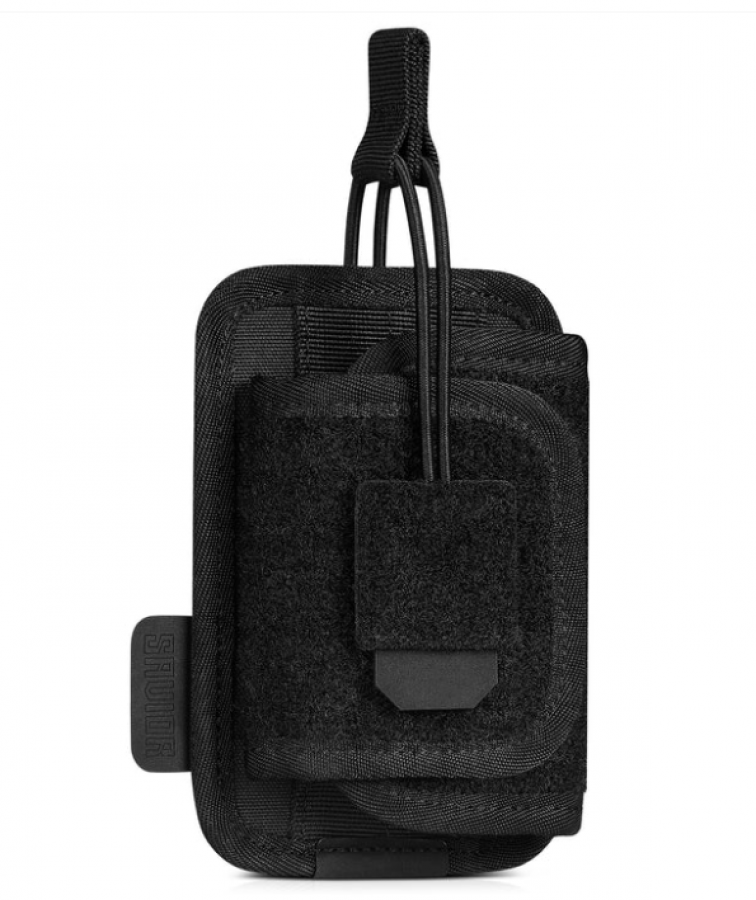 SAVIOR EQUIPMENT PISTOL HOLDER with hook backing 1 screenshot 2025 11 07 114126