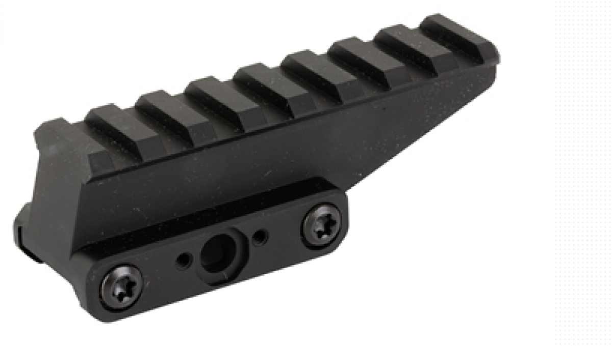 UNITY FAST ABSOLUTE RISER TALL OPTIC MOUNT - BLACK (FST-ORAB) 1 screenshot 2025 11 17 131827