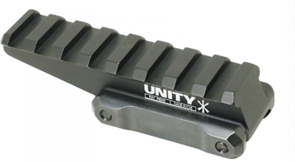 UNITY FAST OPTIC RISER TALL OPTIC MOUNT - BLACK (FST-ORB) 1 screenshot 2025 11 17 132157