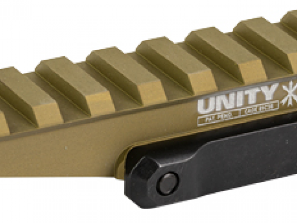 UNITY FAST OPTICS RISER - FDE
