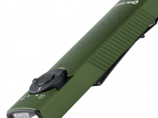 Olight ARKFELD UV - ODG