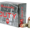 Hornady 91376 Critical Duty 40S&W 175gr Hornady FlexLock 20 Per Box 2 screenshot 2025 11 21 160433
