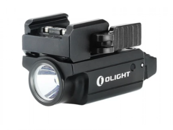 OLIGHT PL-MINI VALKYRIE 2-BLACK