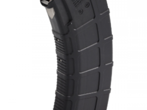 Magpul MAG573BLK PMAG GEN M3 30rd 7.62x39mm Fits AK-Platform/AKM Black Polymer