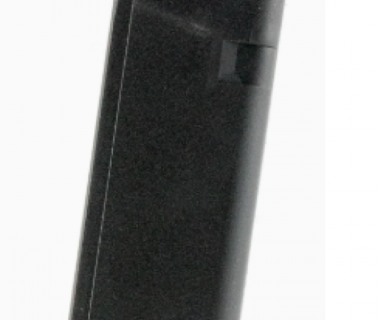 ProMag GLKA11 Standard 13rd 40 S&W Compatible w/Glock 23/27 Black DuPont Zytel Polymer