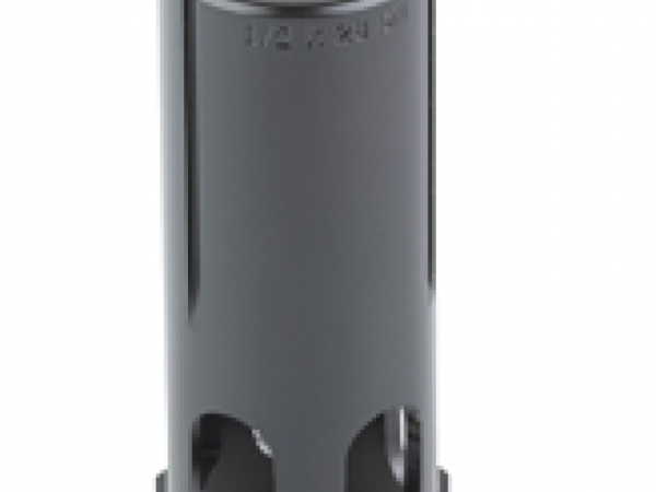 SILENCER CO. PISTON - 1/2"-28-SN (AC1756)