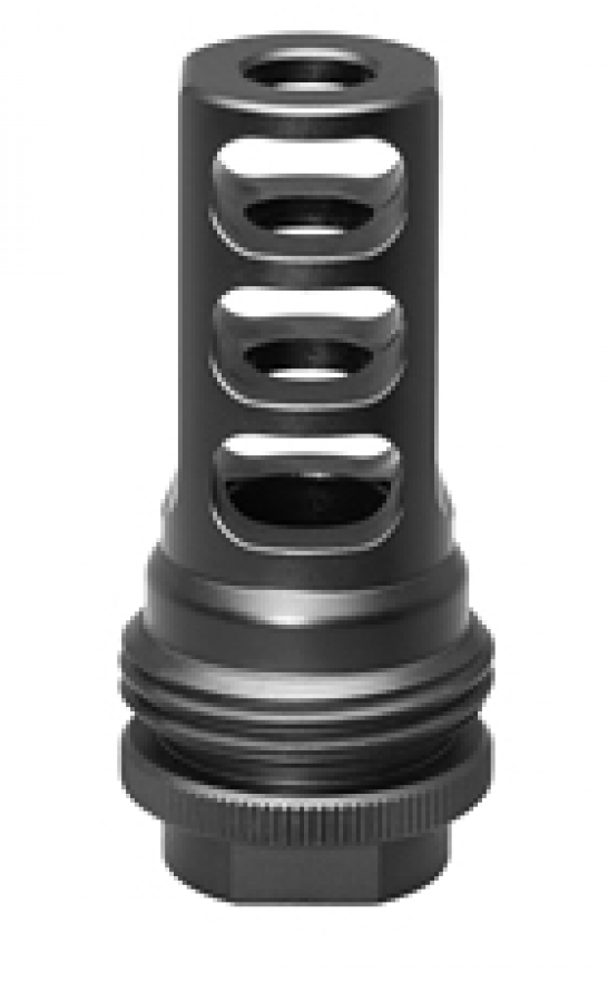 SilencerCo AC1282 ASR Muzzle Brake 30 Cal 1/2"-28 tpi Black 1 screenshot 2026 01 05 131654
