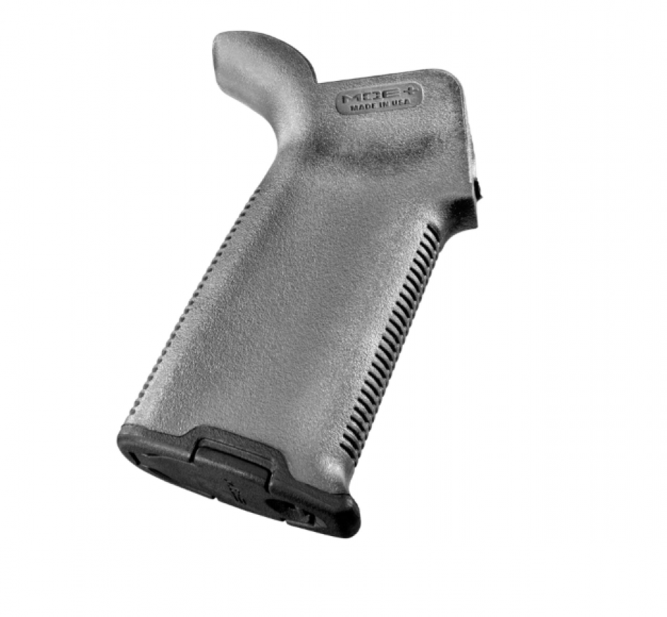 Magpul MAG416GRY MOE+ Grip Gray Textured Polymer w/Rubber Overmold, Fits AR-15/AR-10/M16/M4/M110/SR25 1 screenshot 2026 01 11 114339