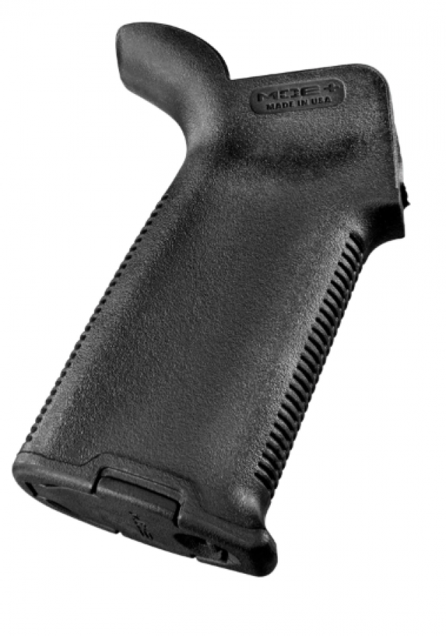 Magpul MAG416BLK MOE+ Grip Black Polymer w/OverMolded Rubber Textured Finish Fits AR-15/AR-10/M16/M4/M110/SR25 1 screenshot 2026 01 11 115143