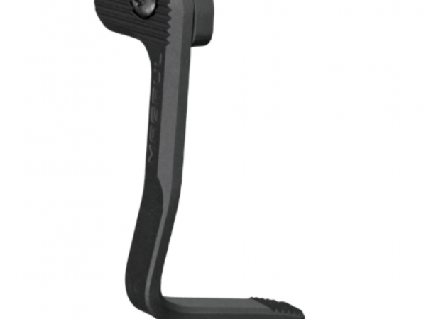 Magpul MAG980BLK B.A.D. Lever Battery Assist Device AR15/M4 Black Anodized Aluminum Ambidextrous