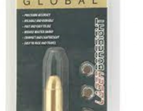 OSPREY LASER BORESIGHT - 45ACP