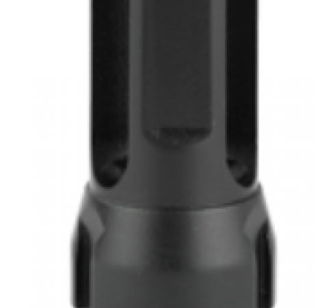 Dead Air DA303 KeyMo Flash Hider 30 Cal 4140 HT Alloy Steel M14x1 LH