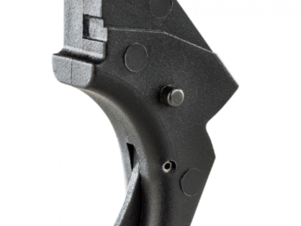 Apex Tactical 107003 Action Enhancement Black Drop-In Fits S&W SD9/40/357, SDVE9/40/357, Sigma