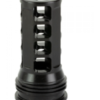 Huxwrx 1574 QD 762 Muzzle Brake Black with 5/8"-24 tpi Threads, 2.30" OAL & 1.20" Diameter for 30 Cal AR-Platform 2 screenshot 2026 01 11 163212
