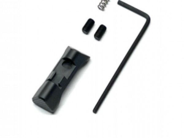 MASKAS PRECISION INDUSTRIES SIG P365 MAG RELEASE (STANDARD FRAMES)