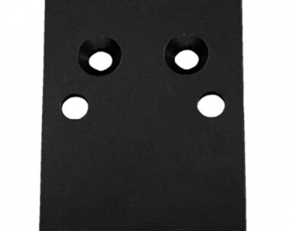 C&H PRECISION CHP ADAPTER PLATE FOR CZ SHADOW 2