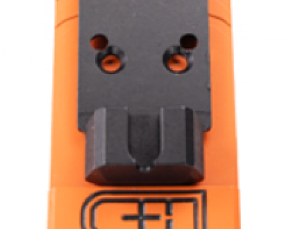 C&H PRECISION CHP ADAPTER PLATE CONVERTS THE SIG P320 X SERIES
