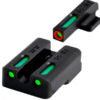 TruGlo TG13KS1PC TFX Pro Black | Green Tritium & Fiber Optic Orange Outline Front Sight Green Tritium & Fiber Optic Rear Sight 2 screenshot 2026 01 11 172125