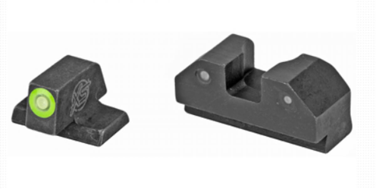 XS Sights, R3D Night Sights, Green Front Dot, Fits Canik TP9SF/TP9SFX/TP9SF Elite/TP9 Elite SC and Current Production TP9SA 1 screenshot 2026 01 11 172725