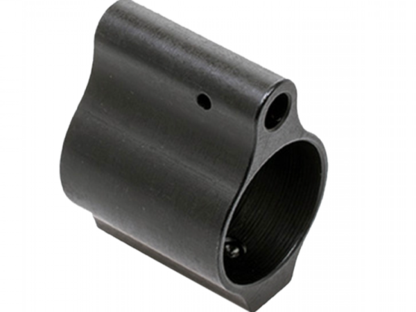 CMMG 55DA38D Low-Profile Chrome Moly Steel