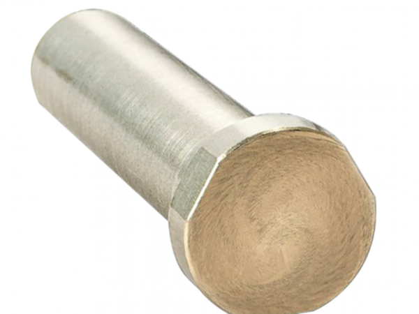 Battle Arms Development AR15BUFFERH H Buffer Tube Silver AR15/M16