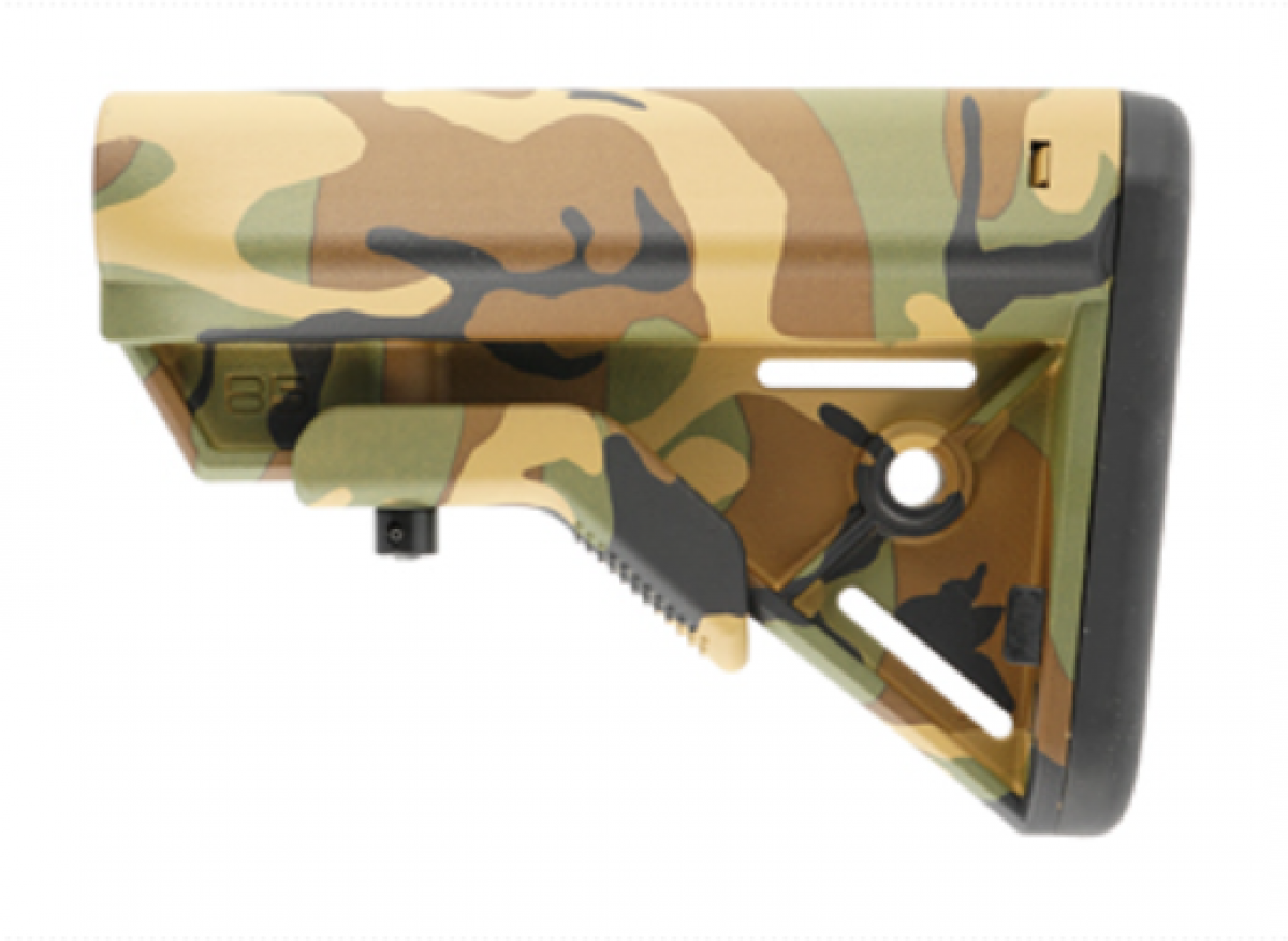 B5 Systems, BRAVO, Stock, Woodland Camo 1 screenshot 2026 01 11 182154