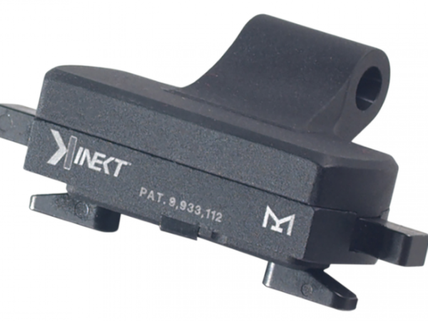 Kinetic Development Group KIN5-140 Kinect Surefire Pro Mount M-LOK