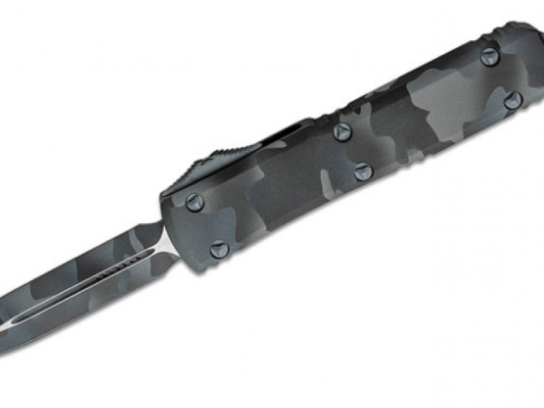 MICROTECH ULTRATECH D/E - URBAN CAMO SIG SERIES - STANDARD