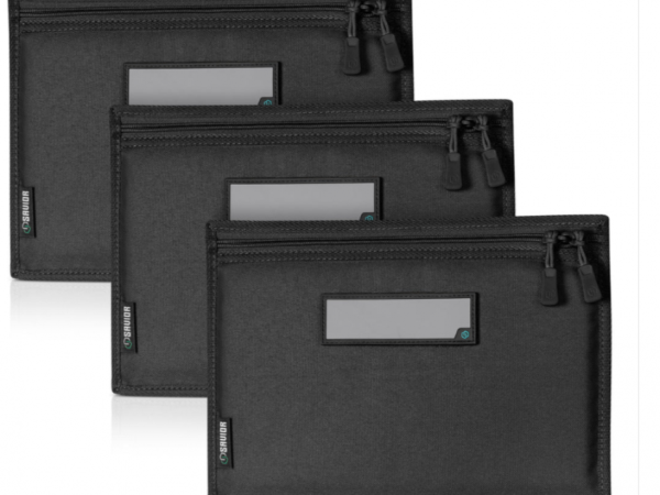 Savior Equipment Specialist Pistol Sleves - 3pack - black