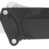 CobraTec Knives BLKSFDNS Special Forces 3.25" OTF Drop Point Plain Satin D2 Steel Blade, 4.75" Black Textured Anodized Aluminum Handle 2 screenshot 2026 01 12 184224