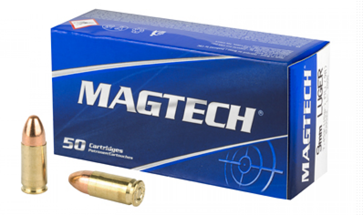 Magtech, Sport Shooting, 9MM, 115 Grain, Full Metal Jacket, 50 Round Box 1 screenshot 2026 01 13 131025