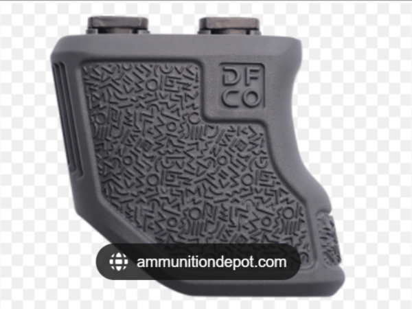 Die Free Co Llc TCMLOKGRY Tiger Claw Gray Nylon