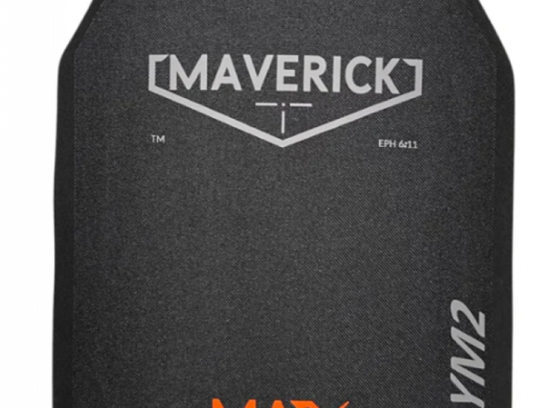 Maverick YM2 Max Body Armor Plate