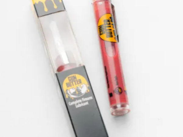 GUN BUTTER .25 OZ FIREARM LUBRICANT - PEN