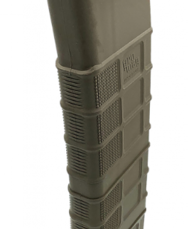 ProMag DPMA4FDE 40rd 380 ACP Fits AR-308/LR-308 Flat Dark Earth Polymer