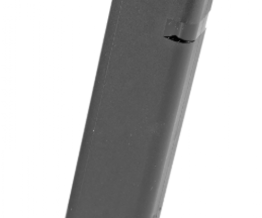 Glock MF22022 G22/35 22rd 40 S&W Black Polymer